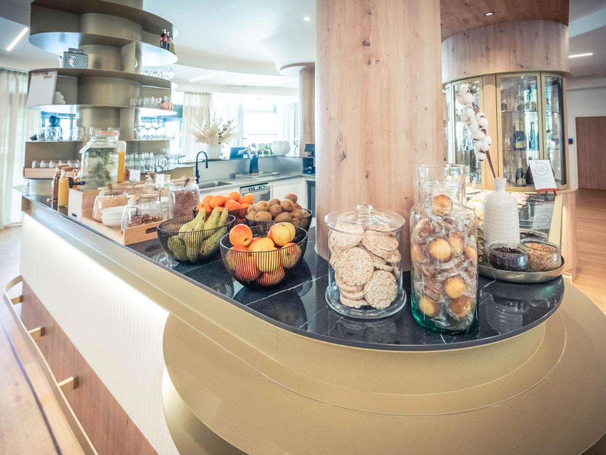 Mercure Troyes Centre Bagian luar foto
