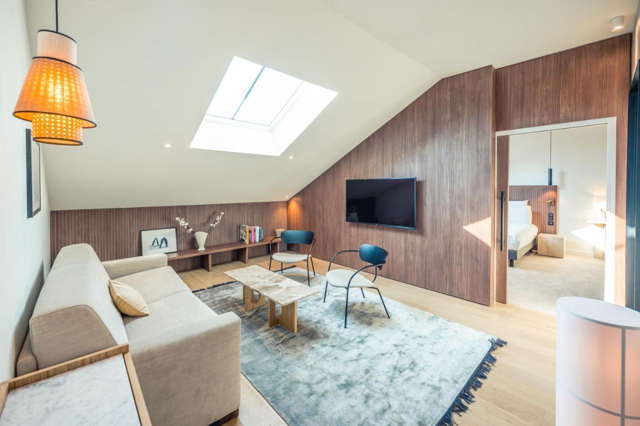 Mercure Troyes Centre Bagian luar foto