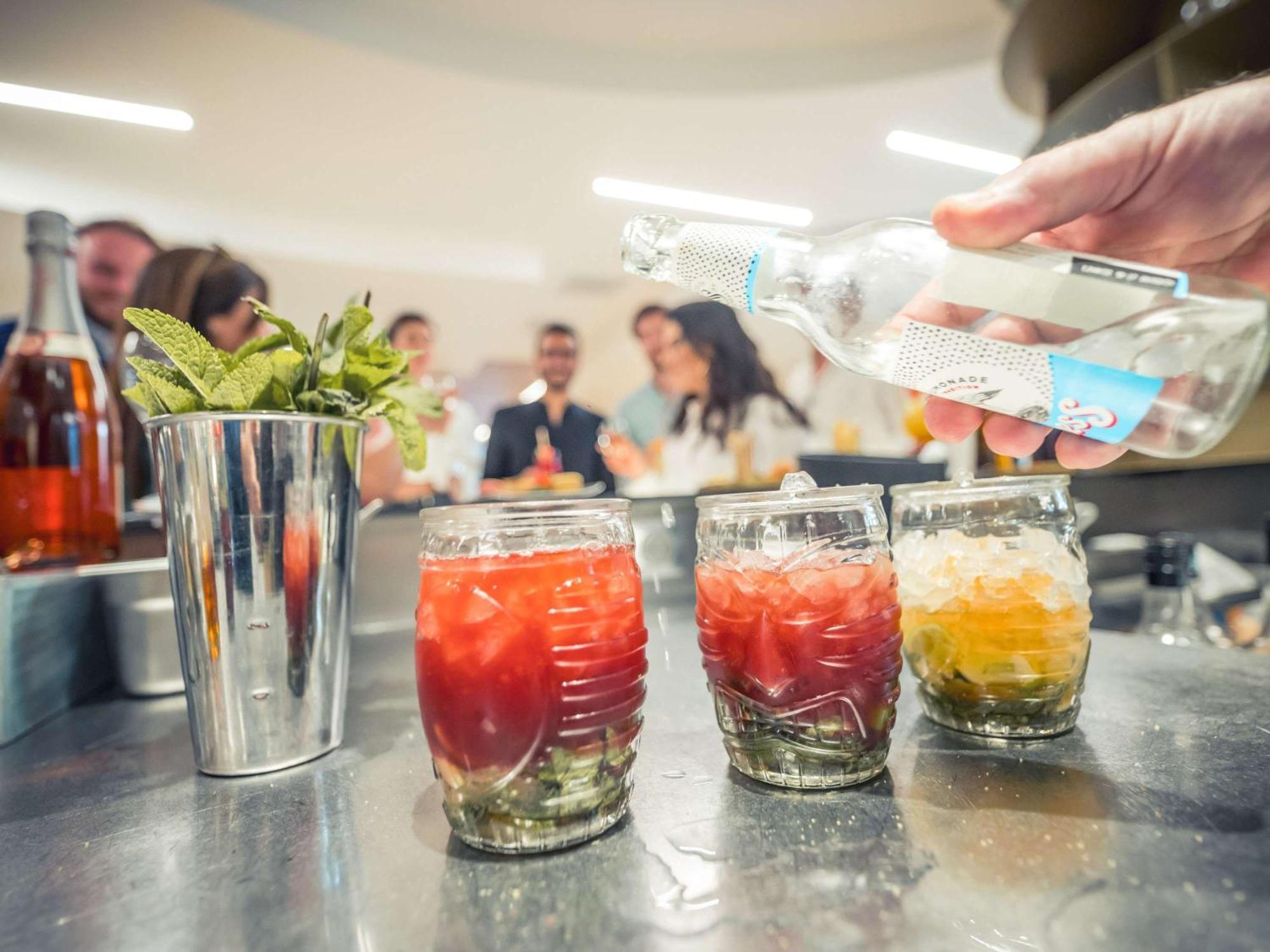 Mercure Troyes Centre Bagian luar foto