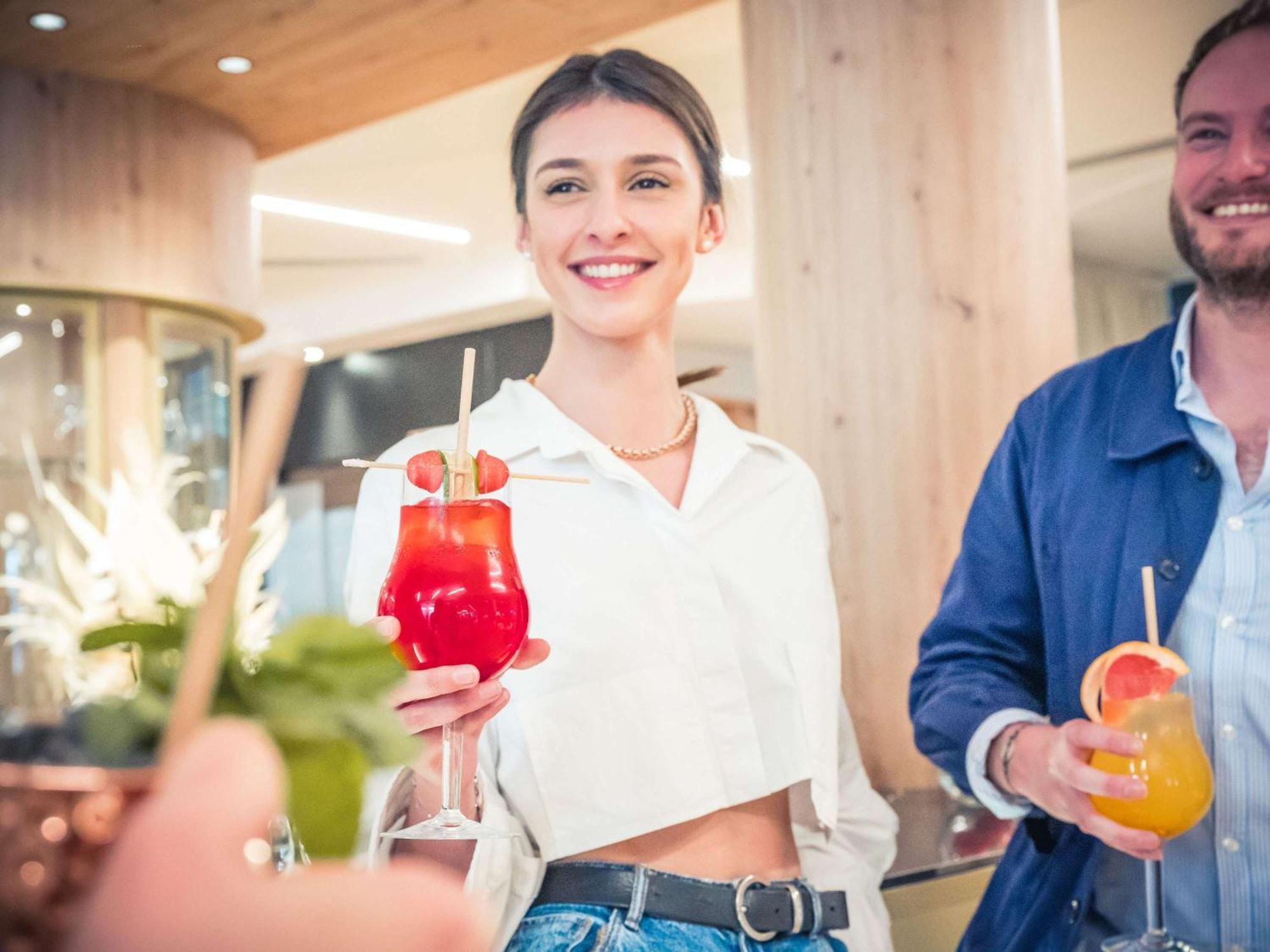 Mercure Troyes Centre Bagian luar foto
