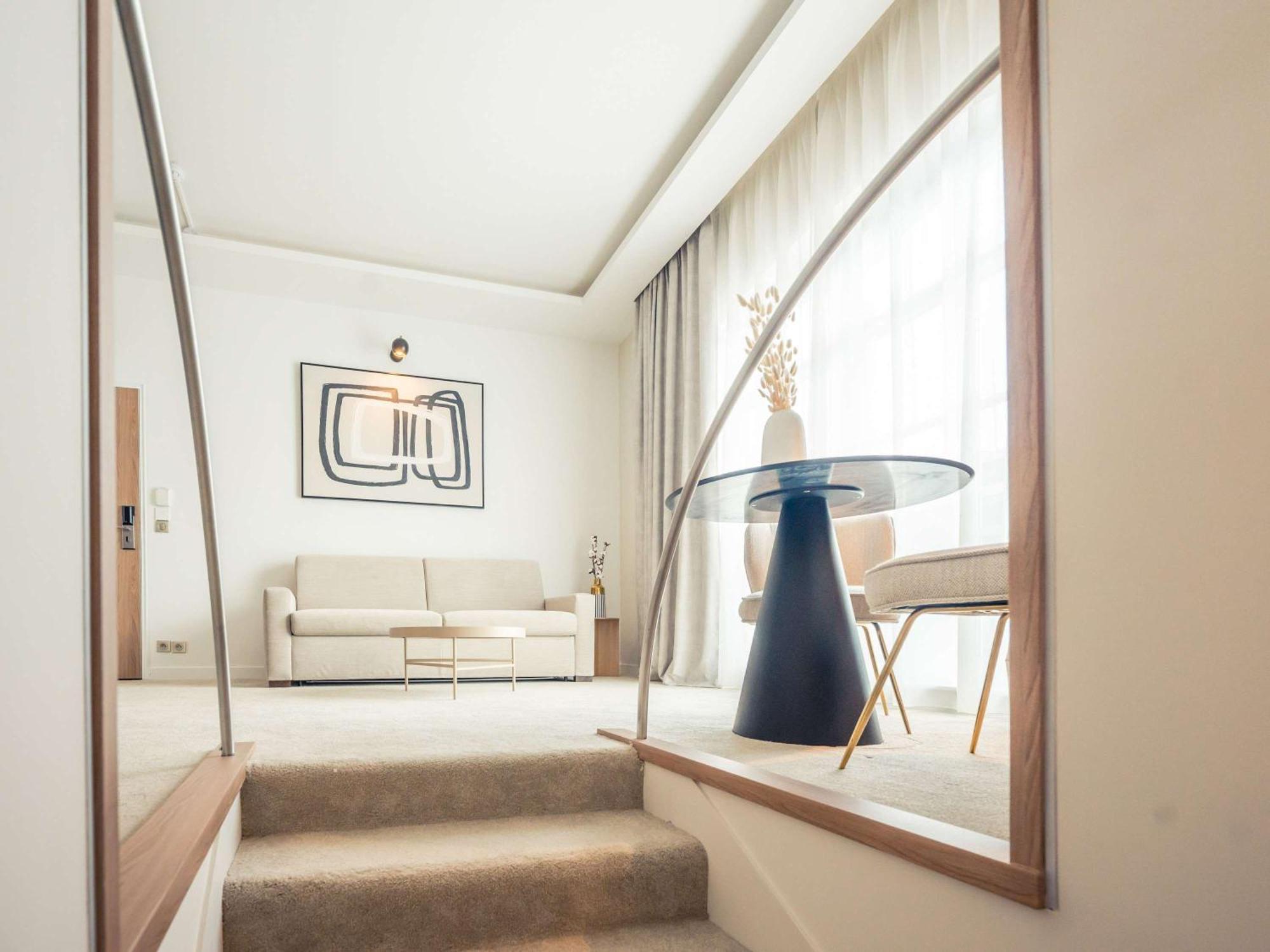 Mercure Troyes Centre Bagian luar foto