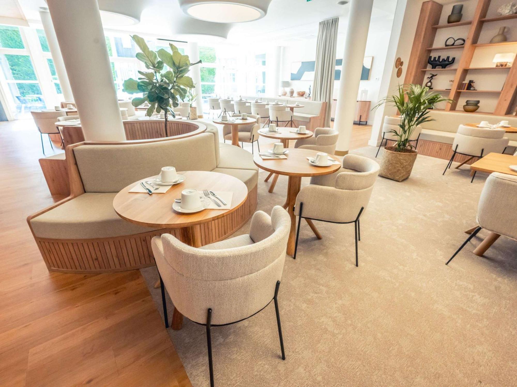 Mercure Troyes Centre Bagian luar foto